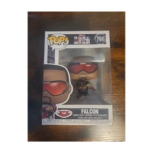 Funko POP! Falcon n. 700