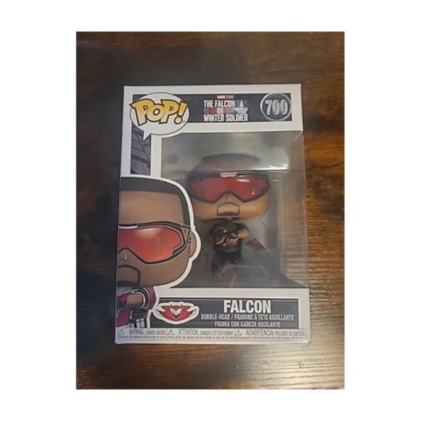 Funko POP! Falcon n. 700