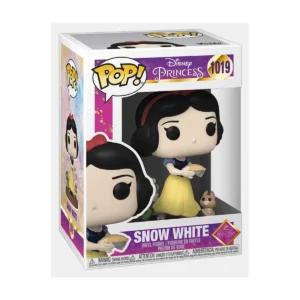 Funko POP! Snow White n. 1019