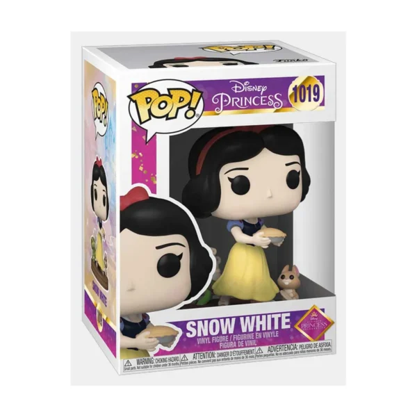 Funko POP! Snow White n. 1019