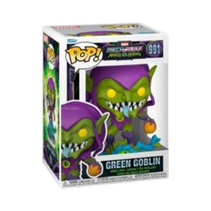 Funko POP! Green Goblin (Monster Hunters) n. 991