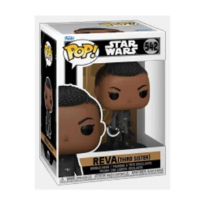 Funko POP! Reva (Third Sister) n. 542