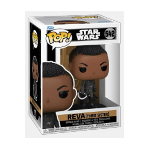 Funko POP! Reva (Third Sister) n. 542