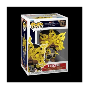 Funko POP! Electro n. 1164