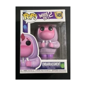 Funko POP! Embarrassment n. 1450