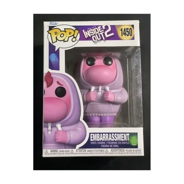 Funko POP! Embarrassment n. 1450