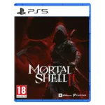 Mortal Shell 2 PS5 – packshot ufficiale della versione fisica