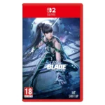 Stellar Blade™ Complete Edition packshot Nintendo Switch 2