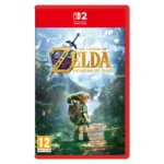 The Legend of Zelda: Ocarina of Time Nintendo Switch 2 - edizione fisica italiana