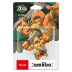 Yunobo amiibo (The Legend of Zelda: Tears of the Kingdom) packshot Amiibo