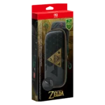 Custodia e Protezione Schermo Nintendo Switch 2 The Legend of Zelda Ocarina of Time - packshot