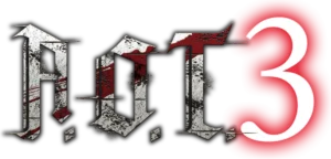 A.O.T. 3 logo PS5