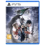 Final Fantasy VII Revelation Magic Card Edition PS5 - confezione provvisoria
