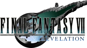 Logo Final Fantasy VII Revelation