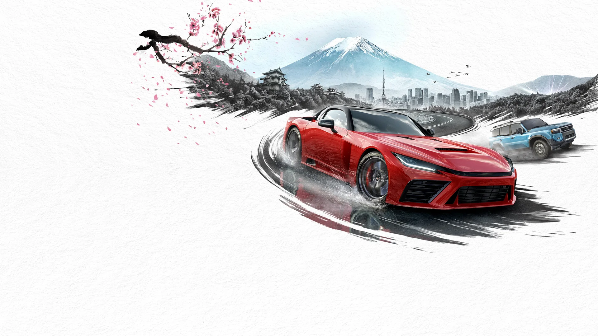Forza Horizon 6 PS5: auto sportiva e strade del Giappone