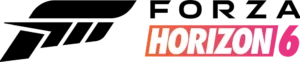 Logo Forza Horizon 6
