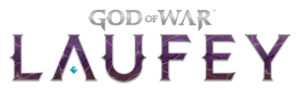 Logo ufficiale God of War Laufey
