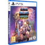 He-Man Dragon Pearl of Destruction PS5 - packshot ufficiale PEGI 12