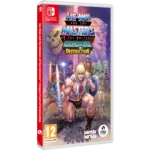 He-Man Dragon Pearl of Destruction Switch - packshot ufficiale PEGI 12