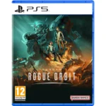 Gundam Rogue Orbit PS5 – confezione