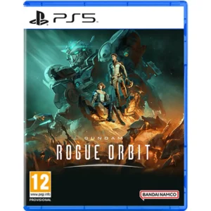 Gundam Rogue Orbit PS5 – confezione