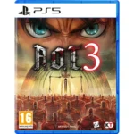 A.O.T. 3 Attack on Titan 3 PS5 – confezione
