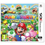 Mario Party Star Rush Nintendo 3DS — confezione del gioco