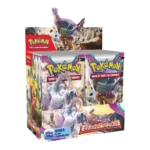 Evoluzioni a Paldea Display 36 Buste Pokémon GCC italiano