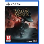 Valor Mortis PS5 – confezione europea PEGI 18