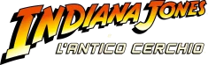 Indiana Jones e l'Antico Cerchio Logo